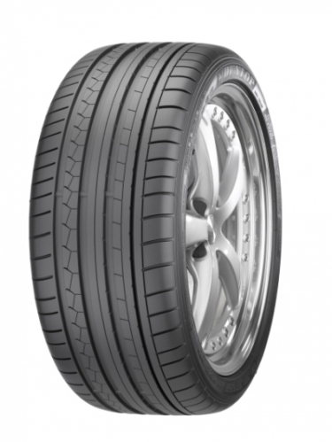 DUNLOP SP SPORT MAXX GT 245/50 R18 100Y DSST DOT2022