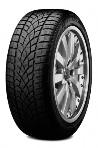 DUNLOP SP WINTER SPORT 3D 235/45 R19 99V AO DOT2021