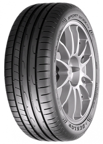 DUNLOP SP SPORT MAXX RT2 215/55 R17 98W