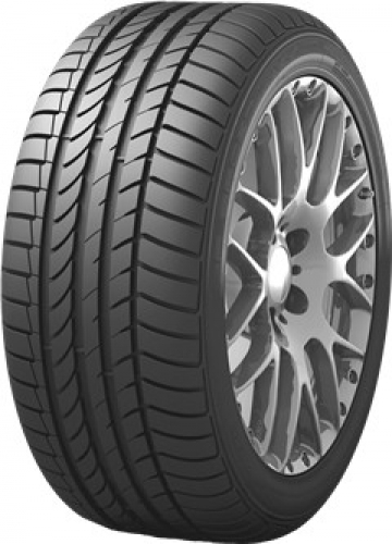 DUNLOP SP SPORT MAXX TT 225/60 R17 99V * DOT2023