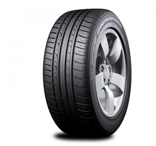 DUNLOP SP SPORT FAST RESPONSE 215/65 R16 98H OE