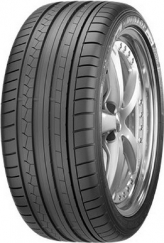 DUNLOP SP SPORT MAXX GT 275/40 R19 101Y OE DSST