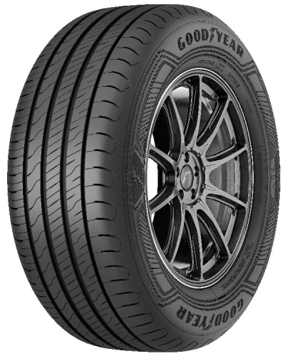 GOODYEAR EFFICIENTGRIP 2 SUV 215/60 R17 96H DOT2023