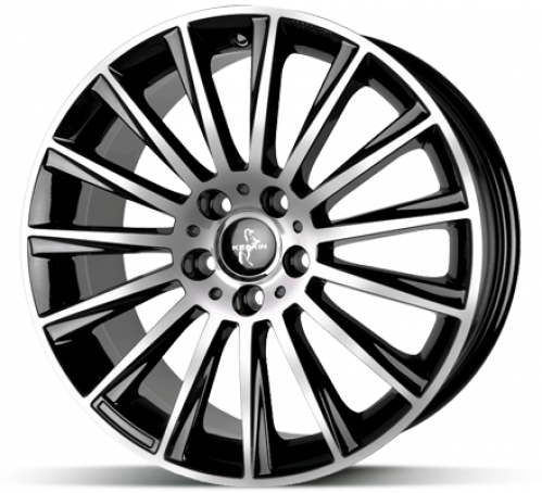 Keskin KT18 BFP 7x17 5x120 ET35