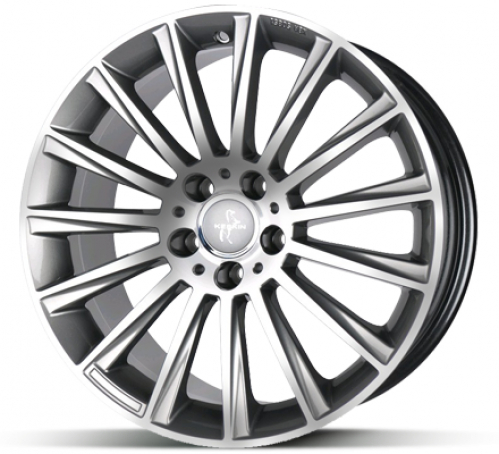Keskin KT18 PFP 10x22 5x130 ET40