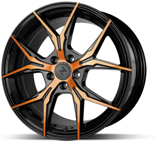 Keskin KT19 MBFC 8,5x19 5x112 ET45