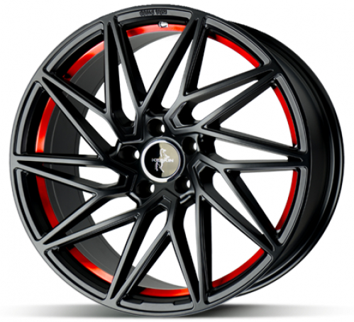 Keskin KT20 BPRI 8x18 5x112 ET45
