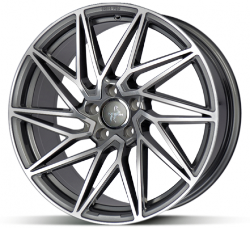 Keskin KT20 PFP 8,5x19 5x112 ET45