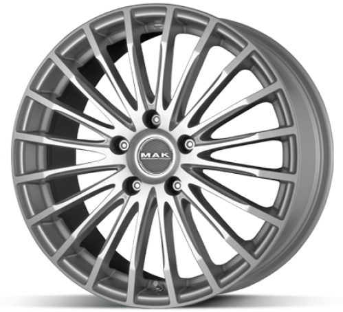 MAK Fatale 7,5x17 5x112 ET43