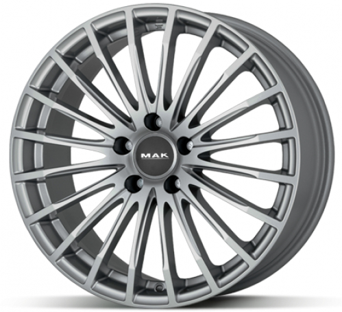 MAK Starlight 8x18 5x112 ET35