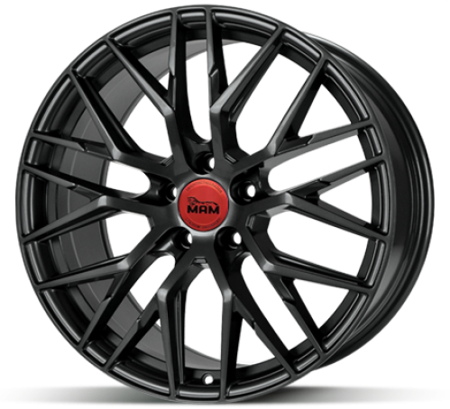 MAM RS4 BP 8,5x19 5x114 ET40