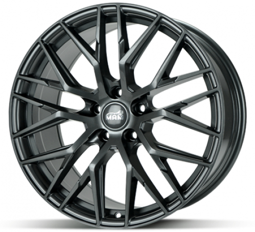 MAM RS4 PP 8,5x19 5x112 ET30