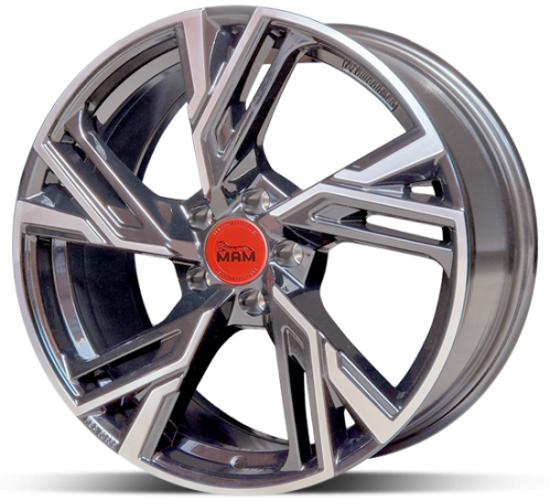 MAM RS5 PFP 8,5x19 5x108 ET45
