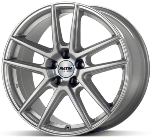 PLATIN P73 7,5x17 5x108 ET45