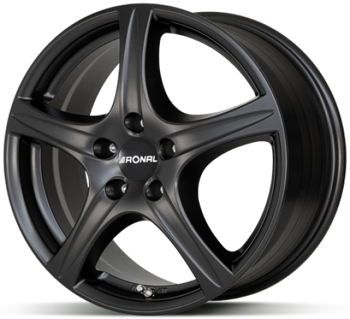 Ronal R56 FullBlack 7,5x19 5x120 ET44