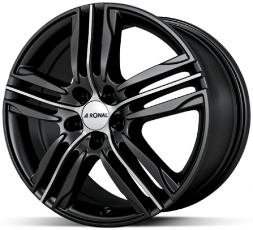 Ronal R57 MB FC 7,5x18 5x120 ET42