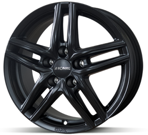 Ronal R65 JBM 6,5x16 5x110 ET37