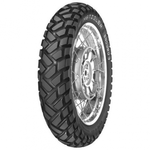METZELER ENDURO 3 SAHARA 90/90 R21 54S
