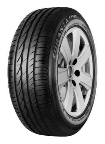 BRIDGESTONE ER300 225/55 R16 95W DOT2021 BMW/MINI RFT