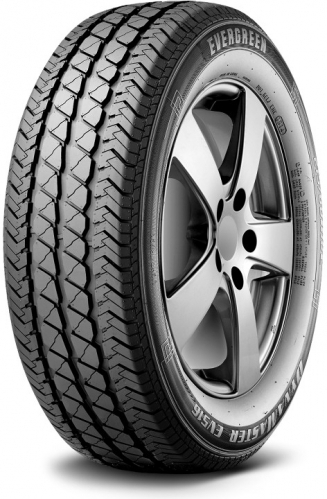 Evergreen DYNAMASTER EV516 215/60 R16 108T