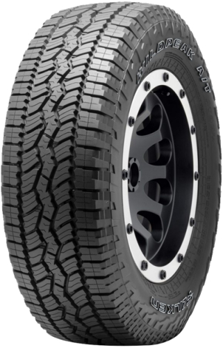 FALKEN WILDPEAK A/T AT3WA 275/45 R20 110V DOT2023
