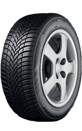 FIRESTONE MULTISEASON 2 205/55 R17 95V DOT2023