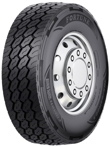 FORTUNE FAM 211 425/65 R22.50 165K