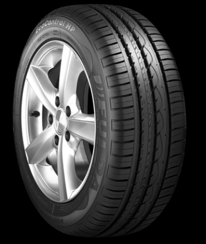 FULDA ECOCONTROL HP 165/60 R14 75H DOT2021