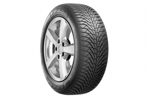 FULDA MULTI CONTROL 195/45 R16 84V