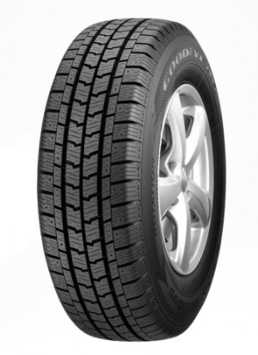 GOODYEAR CARGO ULTRA GRIP 2 195/65 R16 104T OE