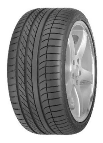 GOODYEAR EAGLE F1 (ASYMMETRIC) 2 225/40 R18 92W OE ROF