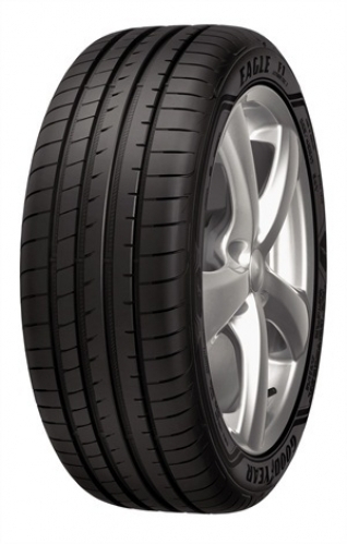 GOODYEAR EAGLE F1 (ASYMMETRIC) 3 255/35 R20 97Y OE