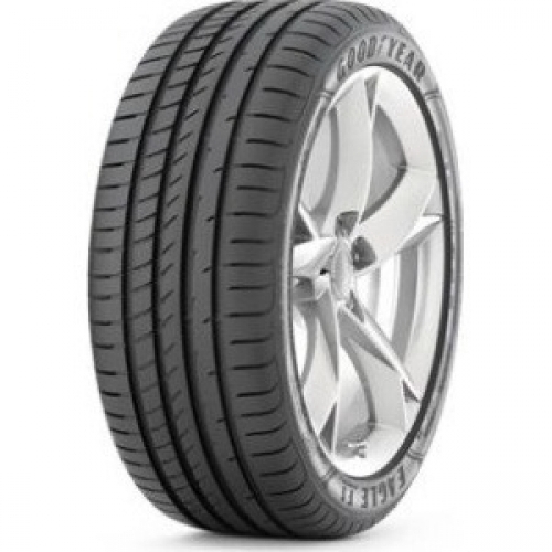 GOODYEAR EAGLE F1 (ASYMMETRIC) 2 SUV 265/50 R19 110Y OE