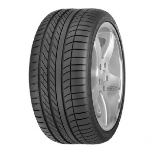 GOODYEAR EAGLE F1 (ASYMMETRIC) SUV 255/55 R18 109V OE ROF