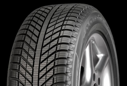 GOODYEAR VECTOR 4SEASONS 195/60 R16 89H OE