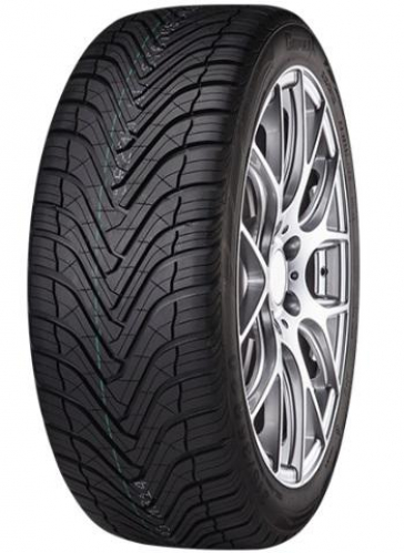 GRIPMAX SURE GRIP A/S NANO 195/60 R16 89V