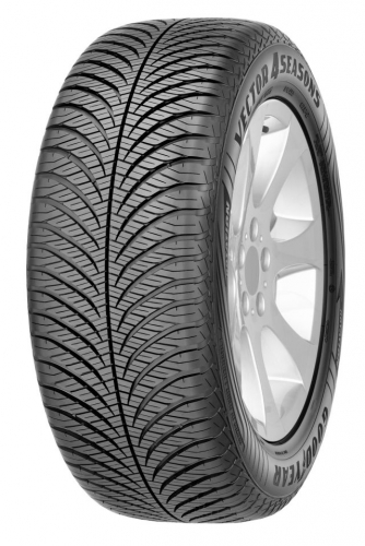 GOODYEAR VECTOR 4SEASONS GEN-2 215/55 R17 94V FO