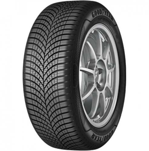 GOODYEAR VECTOR 4 SEASONS G3 205/60 R16 96V DOT2024 DEMO