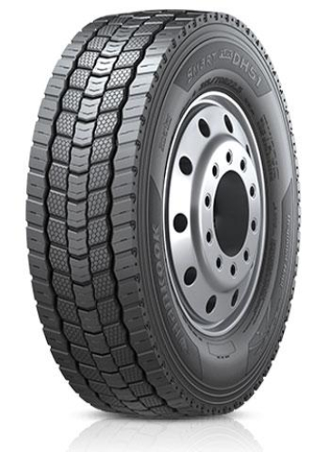 HANKOOK DH51 295/60 R22.50 150K
