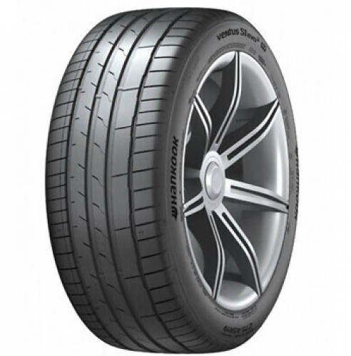HANKOOK VEN S1 EVO3 EV K127E (+) 255/45 R20 101T (+)