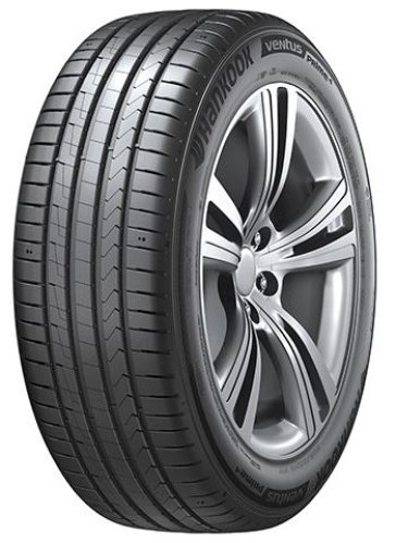 HANKOOK K135 XL 205/45 R17 88V