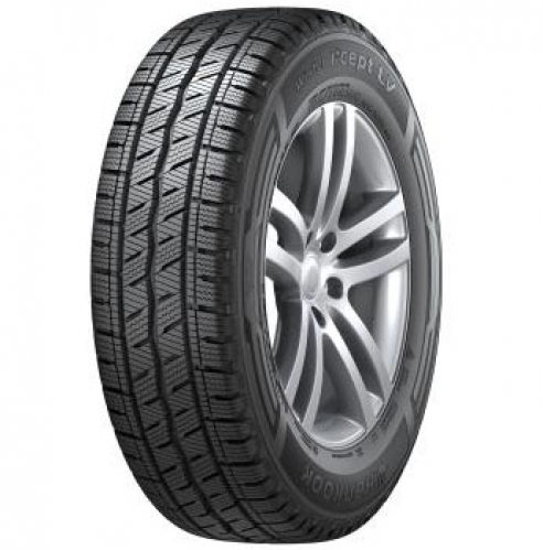 HANKOOK WINTER I*CEPT LV RW12 235/65 R16 115/113R
