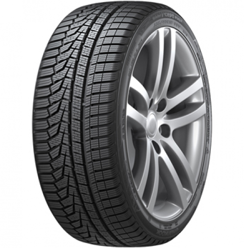HANKOOK WINTER ICEPT EVO2 W320 225/45 R18 91H OE