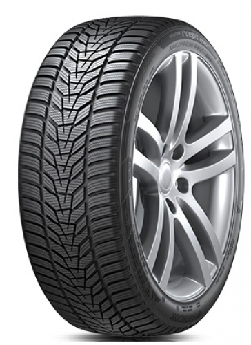 HANKOOK W330 WINTER ICEPT EVO3 245/35 R21 96W