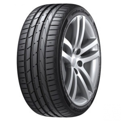 HANKOOK VENTUS S1 EVO 2 K117 245/35 R19 93Y