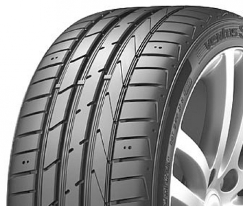 HANKOOK VEN S1 EVO2 SUV K117A AO 255/45 R19 104Y AO