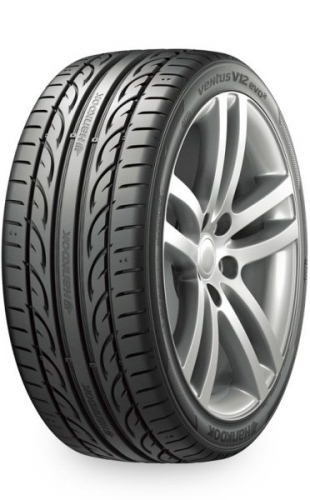 HANKOOK VENTUS V12 EVO 2 K120 235/35 R19 91Y