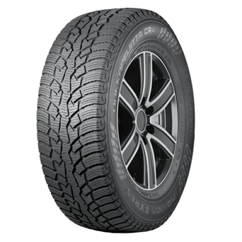 NOKIAN HAKKAPELIITTA CR4 185/65 R15 97R DOT2023