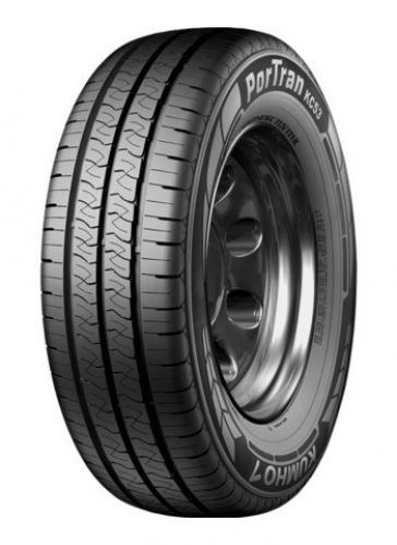 KUMHO PORTRAN KC53 145/80 R13 88R