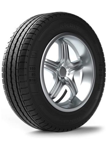 KLEBER TRANSPRO 2 205/75 R16 110/108R